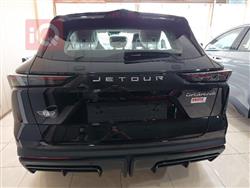 Jetour Dashing